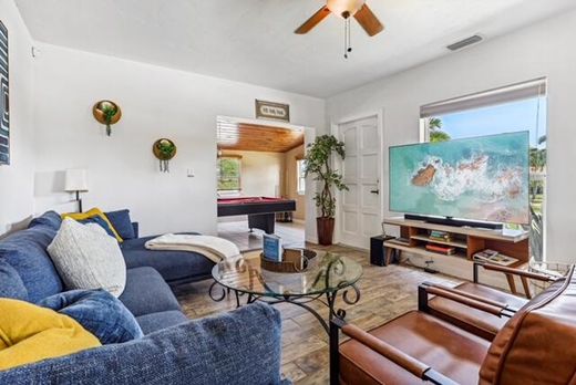 Villa in Lantana, Palm Beach