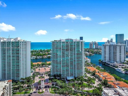 Complesso residenziale a Aventura, Miami-Dade County