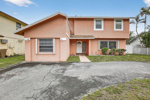 Villa in Hollywood, Broward County