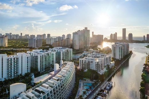 Complesso residenziale a Aventura, Miami-Dade County
