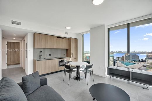 Residential complexes in Miami, Miami-Dade