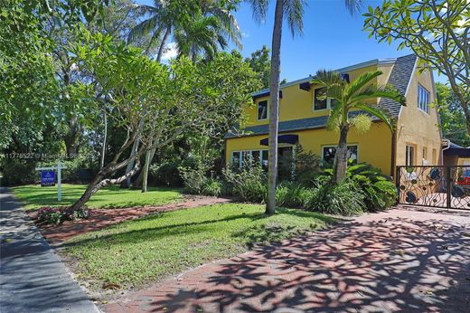 Villa in Miami, Miami-Dade County