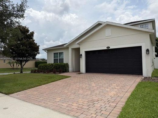 Villa in Orlando, Orange County