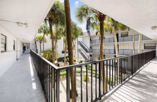 Komplex apartman Miami, Miami-Dade County