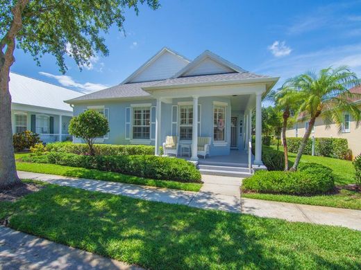 Willa w Vero Beach, Indian River County