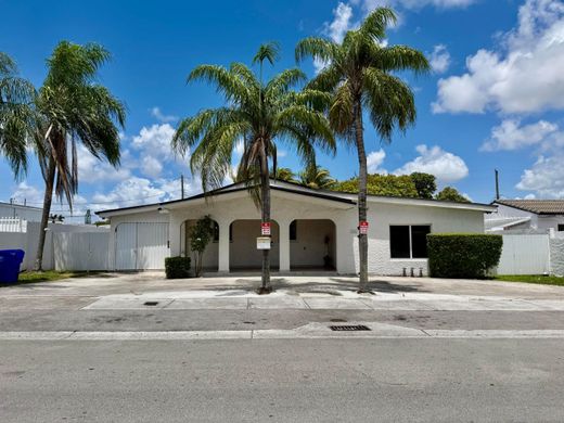 Villa in Miami, Miami-Dade