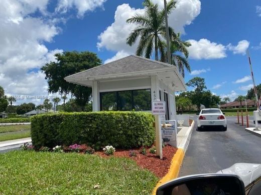 Complesso residenziale a West Palm Beach, Palm Beach County