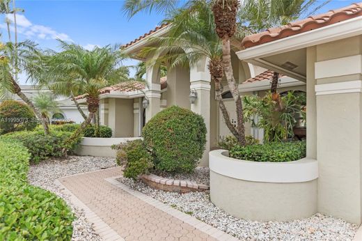 Villa in Plantation, Broward County