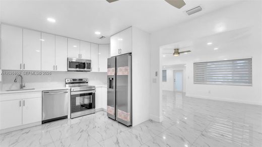 Villa in Miami, Miami-Dade
