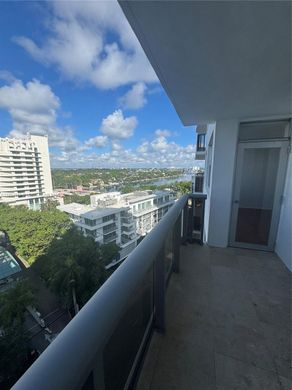 Appartementencomplex in Miami Beach, Miami-Dade County