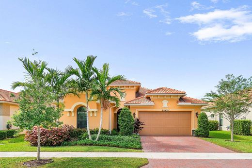 Villa en Parkland, Broward County