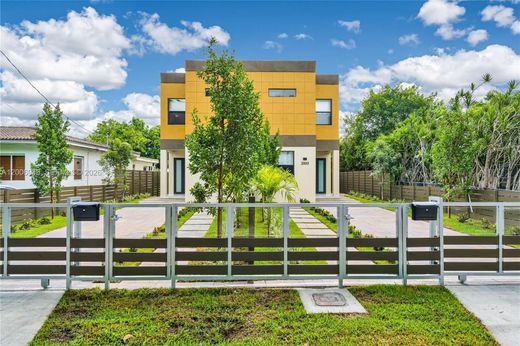 Townhouse - Miami, Miami-Dade County