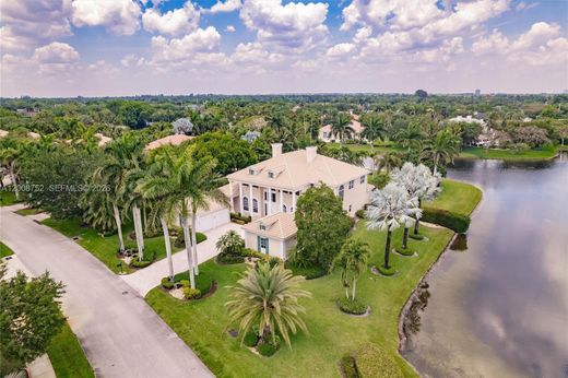 Villa a Davie, Broward County