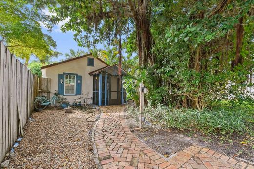 别墅  West Palm Beach, Palm Beach County