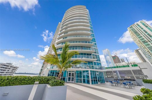 Residential complexes in Miami, Miami-Dade
