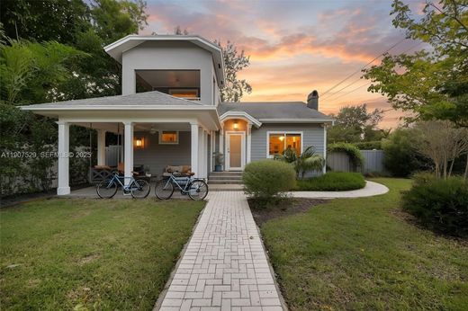 Villa a Miami, Miami-Dade County