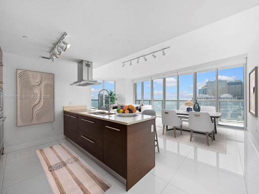 Complexos residenciais - Miami, Miami-Dade County
