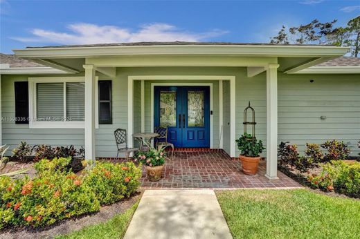 Villa Wellington, Palm Beach County