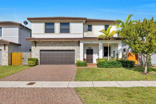 Willa w Homestead, Miami-Dade County