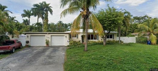 Villa in Miami, Miami-Dade