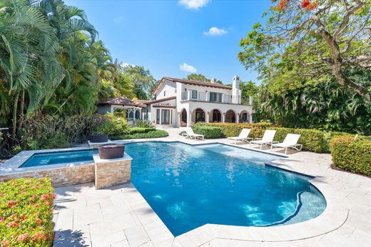Villa in Fort Lauderdale, Broward County