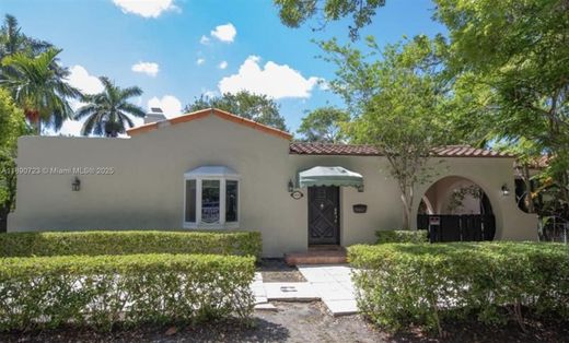 빌라 / Miami Beach, Miami-Dade County