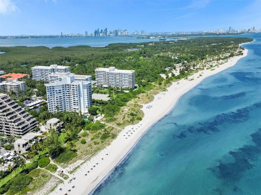 Appartementencomplex in Key Biscayne, Miami-Dade County