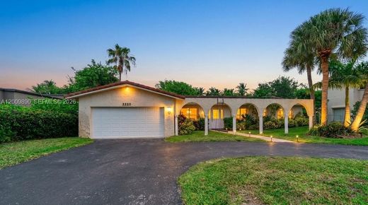 Villa in Plantation, Broward County