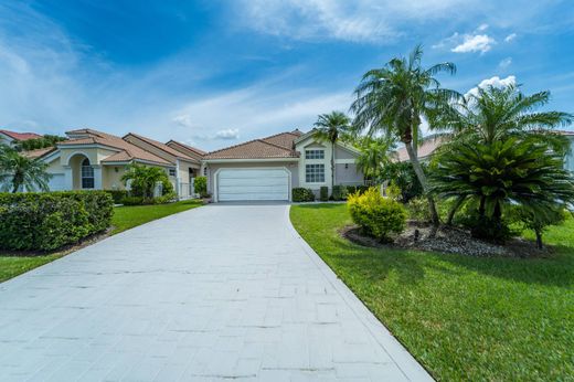 Villa Palm Beach Gardens, Palm Beach County