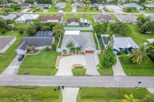 Villa - Port Saint Lucie, Saint Lucie County