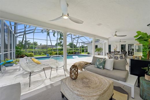 ‏וילה ב  Palmetto Bay, Miami-Dade County