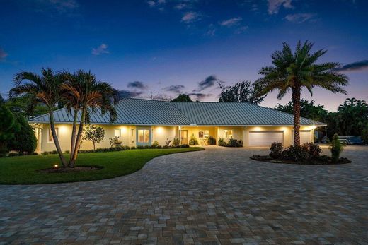 Villa in Aventura, Miami-Dade County