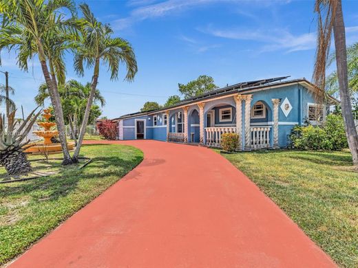 Willa w Miami Gardens, Miami-Dade County