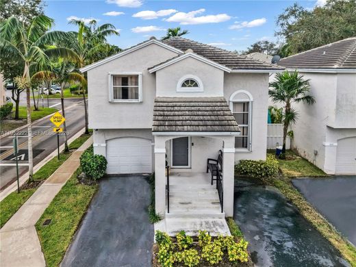 Villa in Plantation, Broward County
