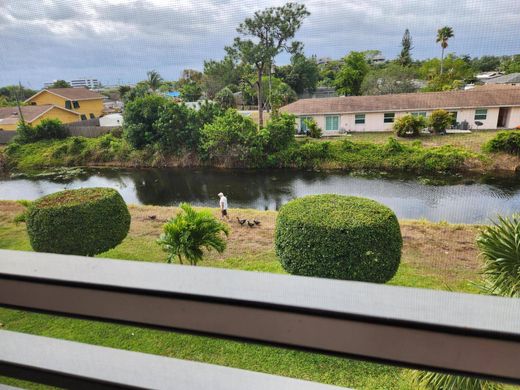 Appartementencomplex in Lake Worth, Palm Beach County
