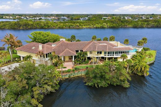 Villa in Port Saint Lucie, Saint Lucie County