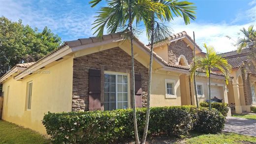 Villa in Cutler Bay, Miami-Dade County