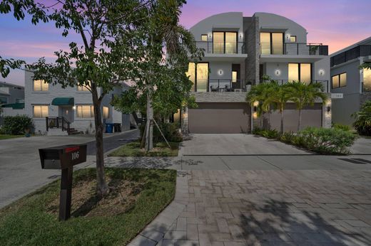 Townhouse in Fort Lauderdale, Broward County
