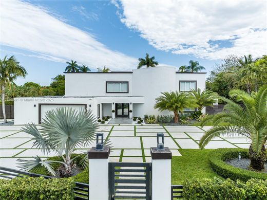 빌라 / 마이애미, Miami-Dade County