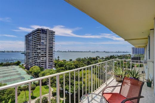 Residential complexes in Miami, Miami-Dade