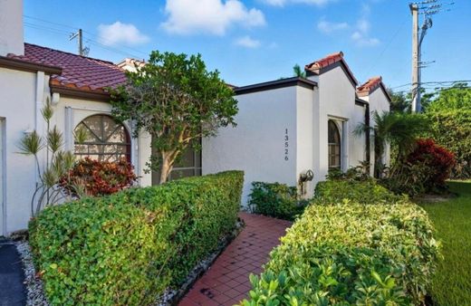 Townhouse in Wellington, Palm Beach