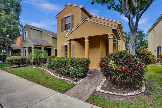 Villa in Port Saint Lucie, Saint Lucie County