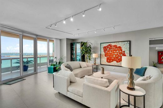 Residential complexes in Miami, Miami-Dade