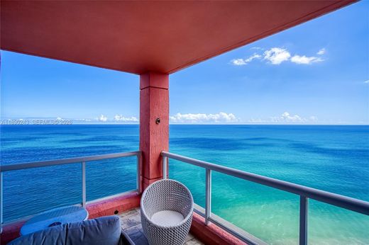 Komplex apartman Fort Lauderdale, Broward County