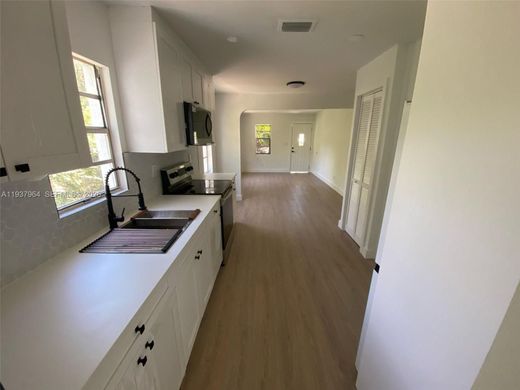 Вилла, Майами, Miami-Dade County