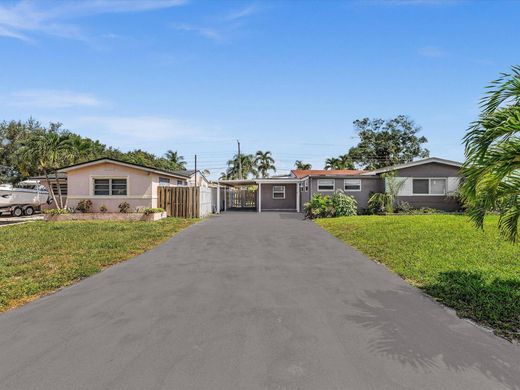 Villa a Hollywood, Broward County