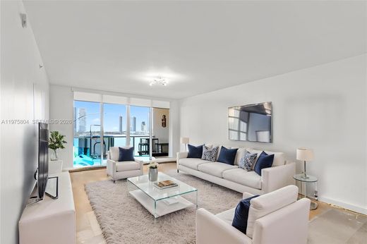 Complesso residenziale a Aventura, Miami-Dade County