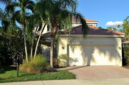 Villa Weston, Broward County
