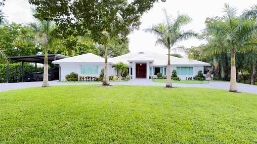 Villa en Parkland, Broward County