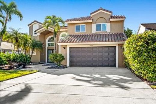 Вилла, Boca Raton, Palm Beach County